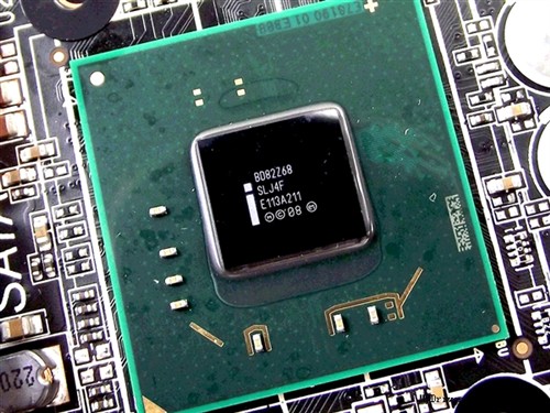 再见了H61:Intel即将停产6系列芯片组(图)