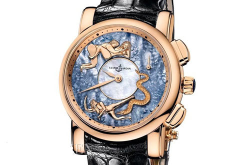 ŵUlysse Nardin 18Kƽʱ