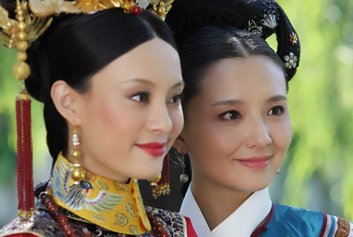 《甄嬛传》在日本受冷遇 中国文化该如何走出