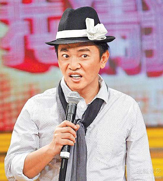 吴宗宪否认婚变:我没承认的 那就都不是真的