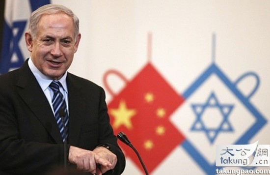 揭秘中国以色列合作内幕 以方曾培训新疆反恐