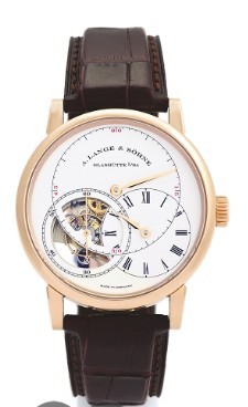 A. Lange & Sohneͺ760.032F Richard Lange Tourbillon Pour le Merite