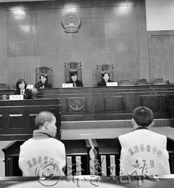 2名高中生跨省上网连杀7人分享抢劫v男生跳远男生高中经历成绩图片