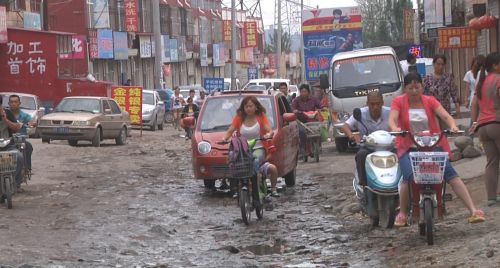 钱姓有多少人口_让美国又爱又恨的三位中国人,钱姓占两个,最后一个改变海下(2)