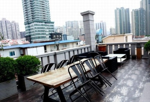 揭秘郭敬明奢华生活 住汪精卫旧宅