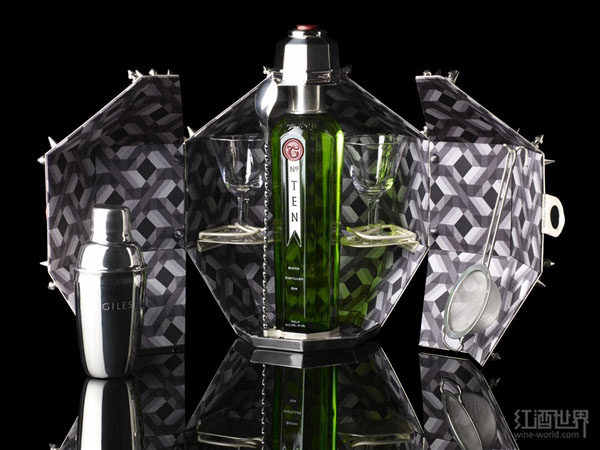 ƣTanqueray