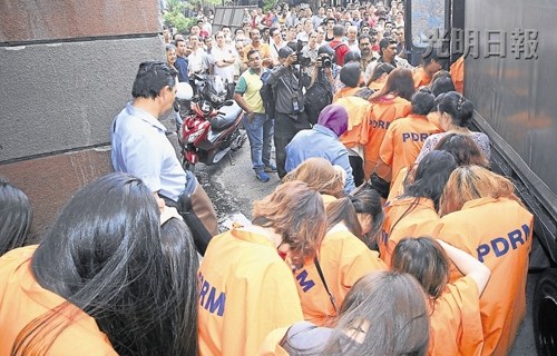 马来西亚有多少人口_为应对新冠疫情和油价暴跌,马来西亚成立经济行动理事会