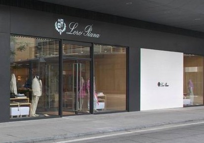  Lora Piana 北京旗舰店