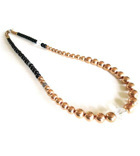5.Enrique MuthuanԸĵ Dirty Hands Jewelry