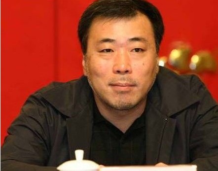 冯小刚张晓海将联名出任2014年春晚总导演