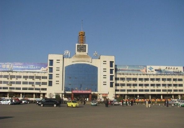 2。衡水 样本平均价格(元/平方米):3236