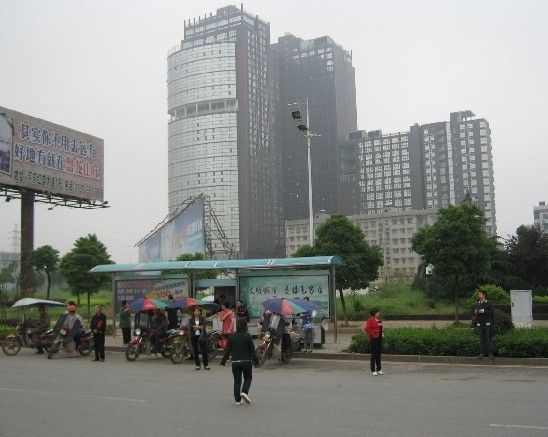 5。湘潭 样本平均价格(元/平方米):3498