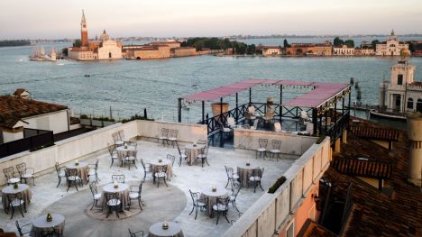 Ƶ(Bauer Il Palazzo)