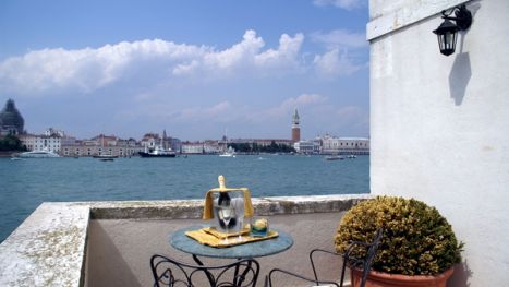 ŷȪƵ(Bauer Palladio Hotel & Spa)