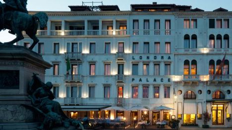 ¹Ƶ(Hotel Londra Palace)