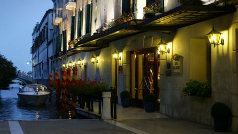 Ƶ(Luna Hotel Baglioni)