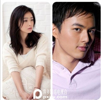 杨幂刘恺威佟丽娅陈思成 明星情侣恋情大曝光