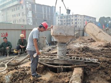 工地上急需建筑工人上哪裏找