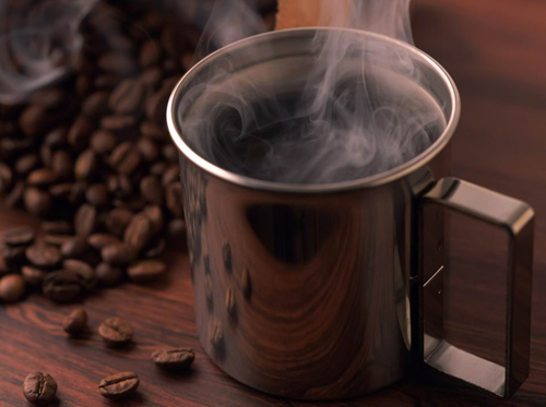 最新研究:咖啡提神是传说(图)