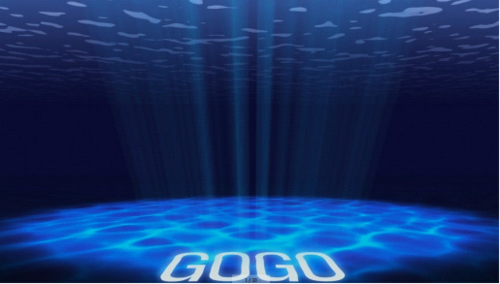 gogo点歌机将成为ktv主要k歌设备.