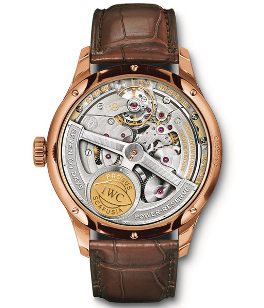 IWC