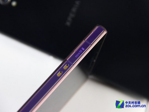 尖Phone:智薄智美 华为P6对比索尼L36h