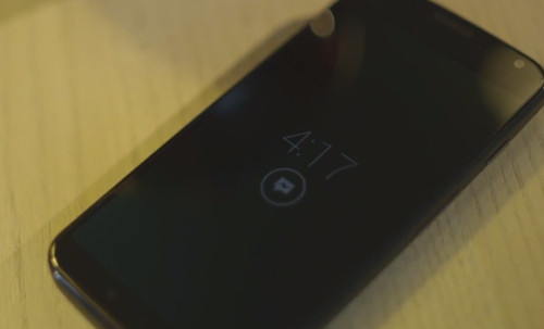 语音识别手势拍照 X Phone最新功能详解