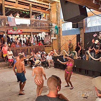 -ưɣFlora-Bama LoungeǣPenscola