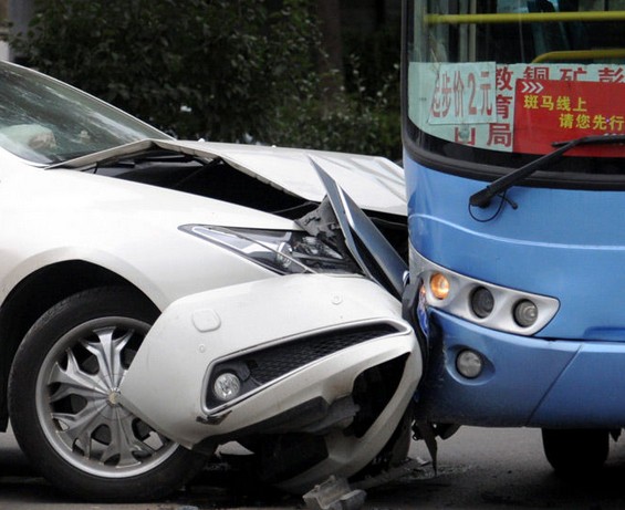 交通事故车辆查询