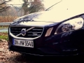 [新车解读] 国外媒体试驾 Volvo V60 D3