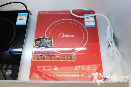 租房一族必备神器 六款畅销电磁炉盘点