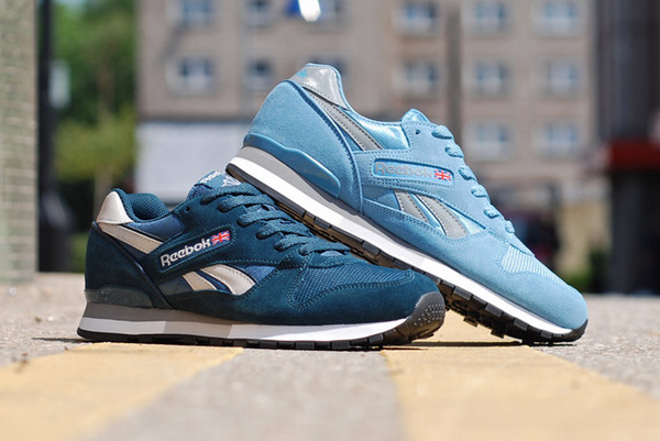 Reebok Phase II