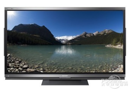 夏普 LCD-70X55A图片评测论坛报价网购实价