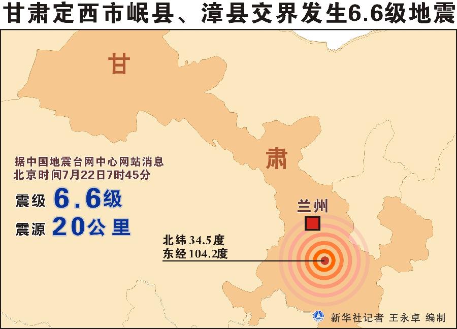 甘肃乡镇人口_内蒙古突发地震 甘肃宁夏多地有震感(2)