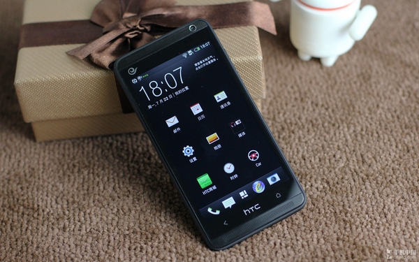 双网双待四核机 HTC Desire 609d评测(9)