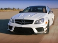 [Լ] Mercedes-Benz C63 AMG Coupe