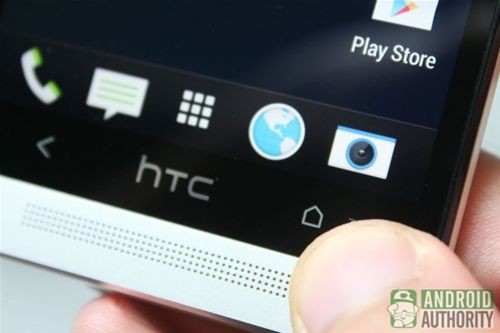 或9月IFA亮相 大屏WP8新机HTC Zara曝光-搜