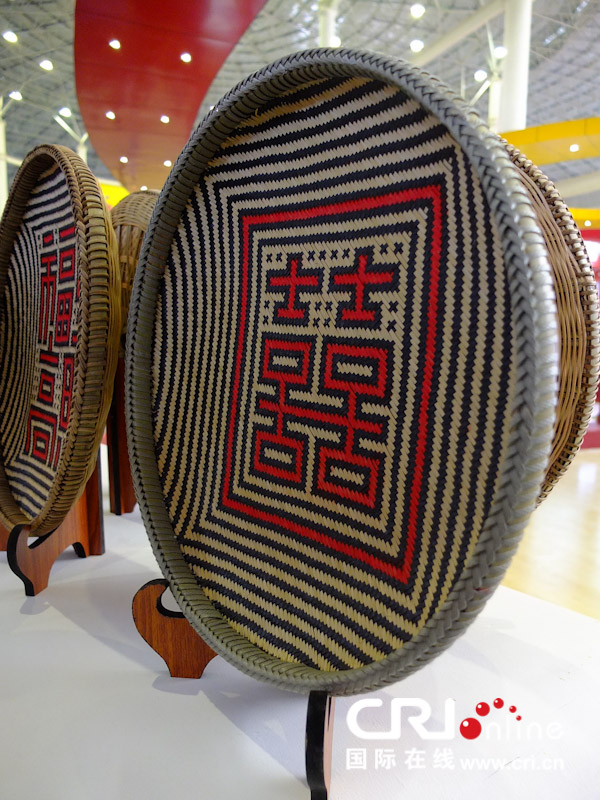 2013中国(贵州)国际民间工艺品博览会(高清组