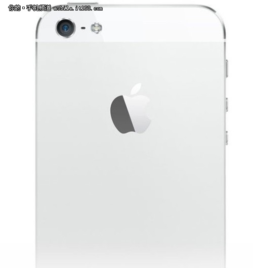 iPhone 5