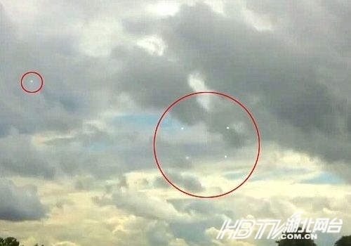 全球神秘ufo事件 "天外来客"与"外星人"(图)(1)_科学探索_光明网