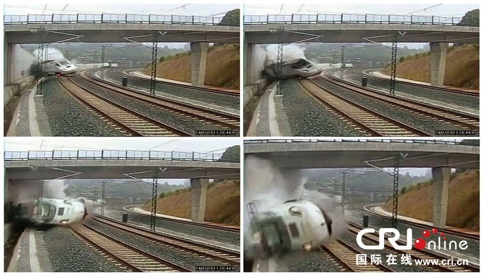 【中国火车事故,】