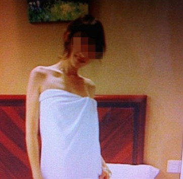相亲节目女嘉宾又爆丑闻 明码标价千元一次 图