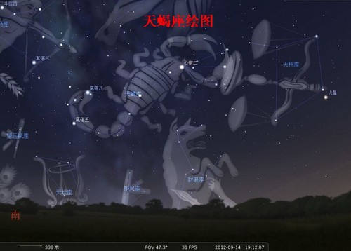 暗夜独行 夏季星空摄影单反器材实战(上)(组图