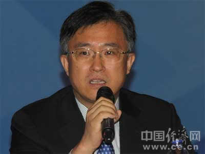 刘建军:利率市场化对商业银行是个痛苦的挑战