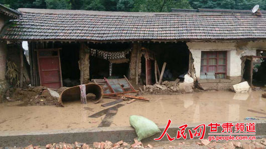 媒体新闻滚动_搜狐资讯   据统计,连续强降雨已致天水市7县区,123乡镇