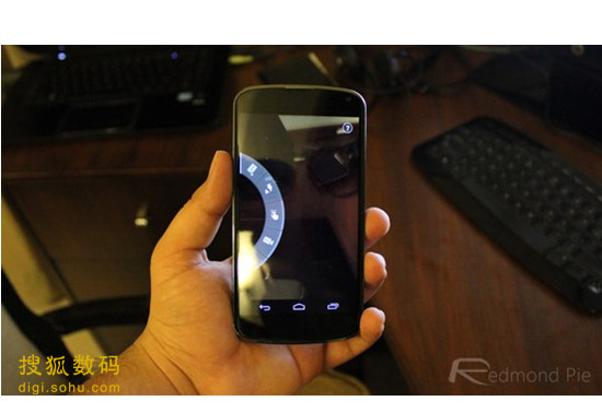 Moto X相机应用APK泄露 安卓手机皆可安装