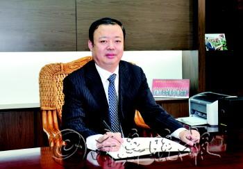 德州市住房和城乡建设局局长 王圣华