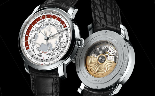 Patrimony Traditionnelle ʱOnly Watchرʽ