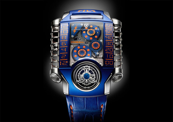 Christophe Claret ̨ϵ X-TREM-1