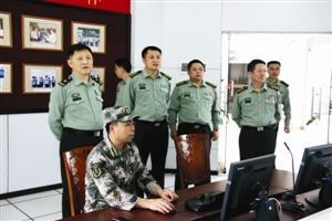 媒体新闻滚动_搜狐资讯   区武装部   今年以来,区人武部严格按照"